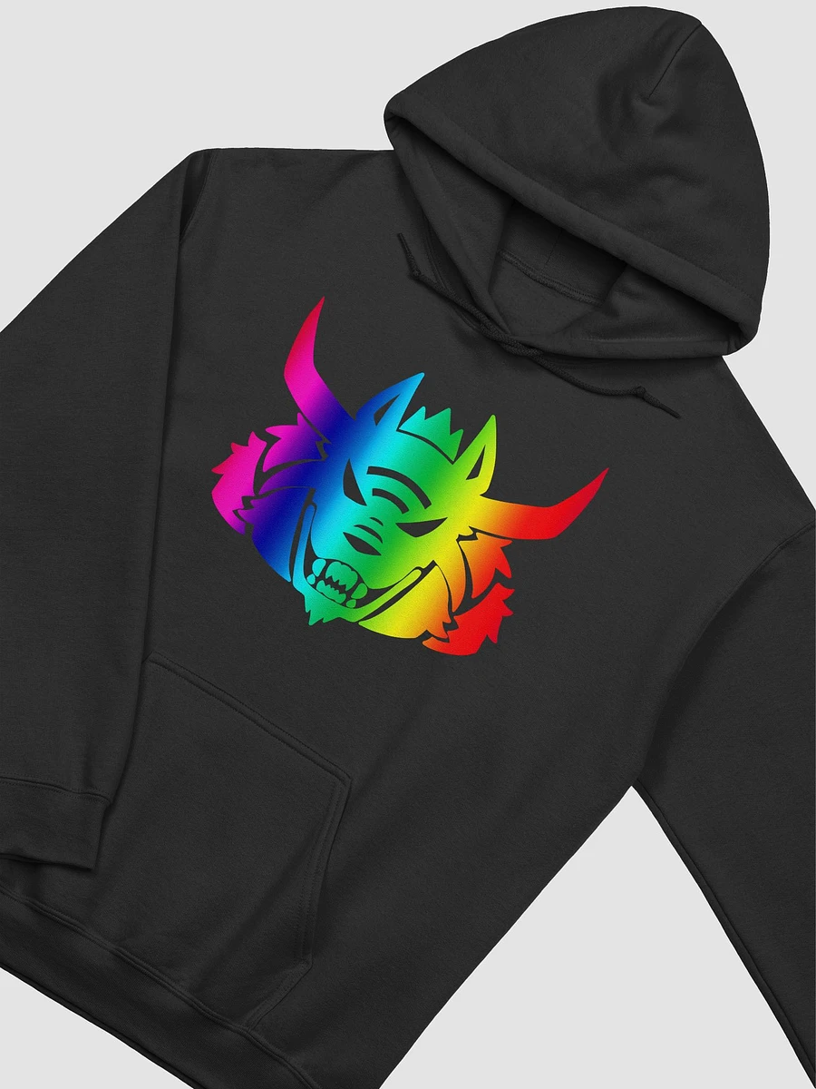 Demon Pride Logo product image (3)
