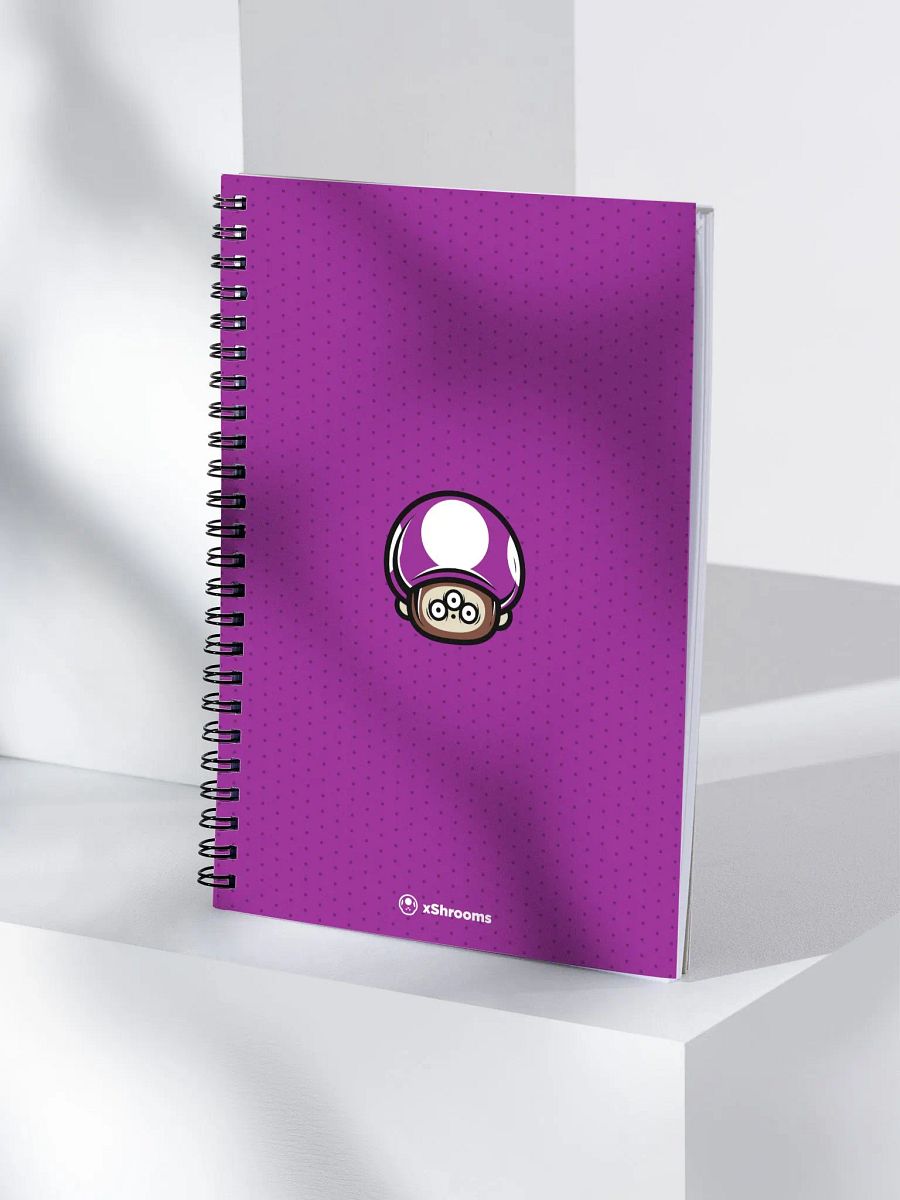 Monkey Notebook product image (4)