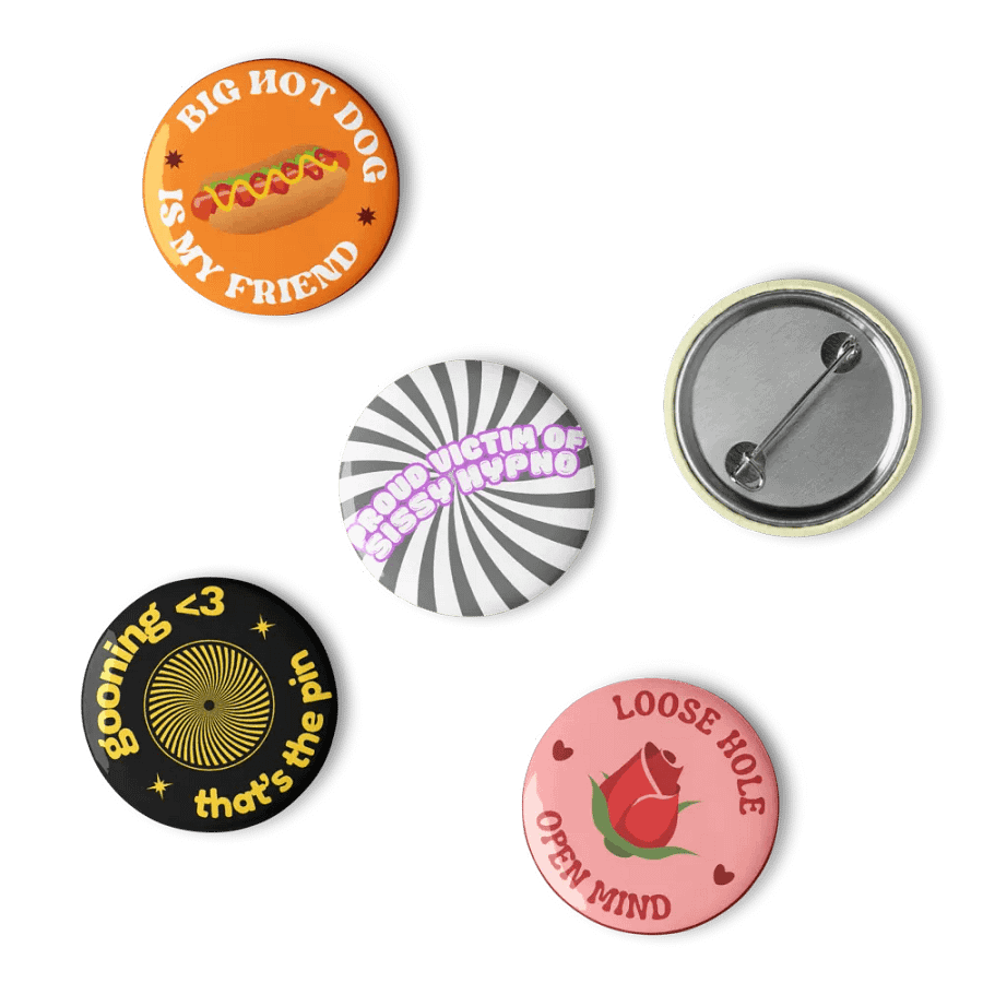 Jinkies Shitposts on Pins product image (6)