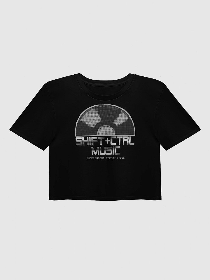 SHIFT+CTRL Vinyl Crop product image (3)
