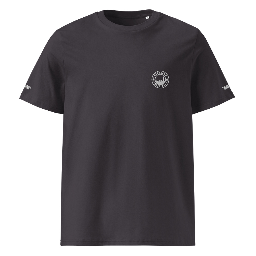 KOG001 - Mens Tee (White) product image (13)