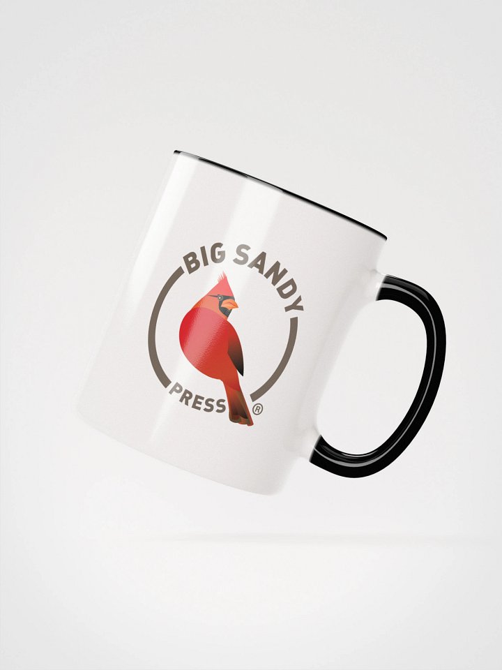 Big Sandy Press Logo product image (27)