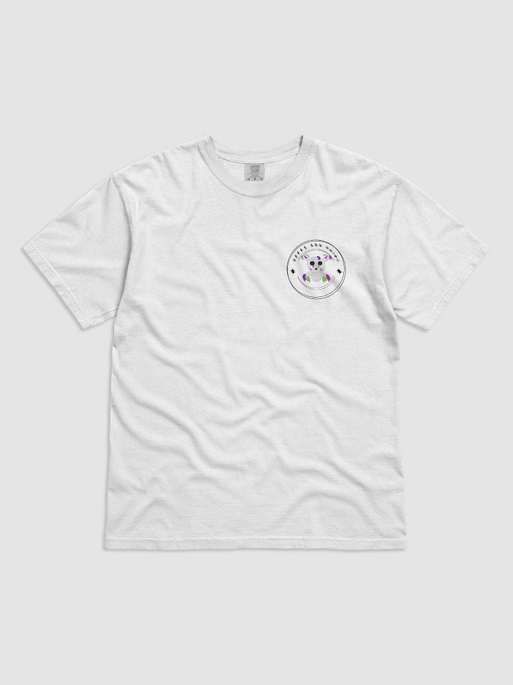 Jolly Roger T- Shirt product image (1)