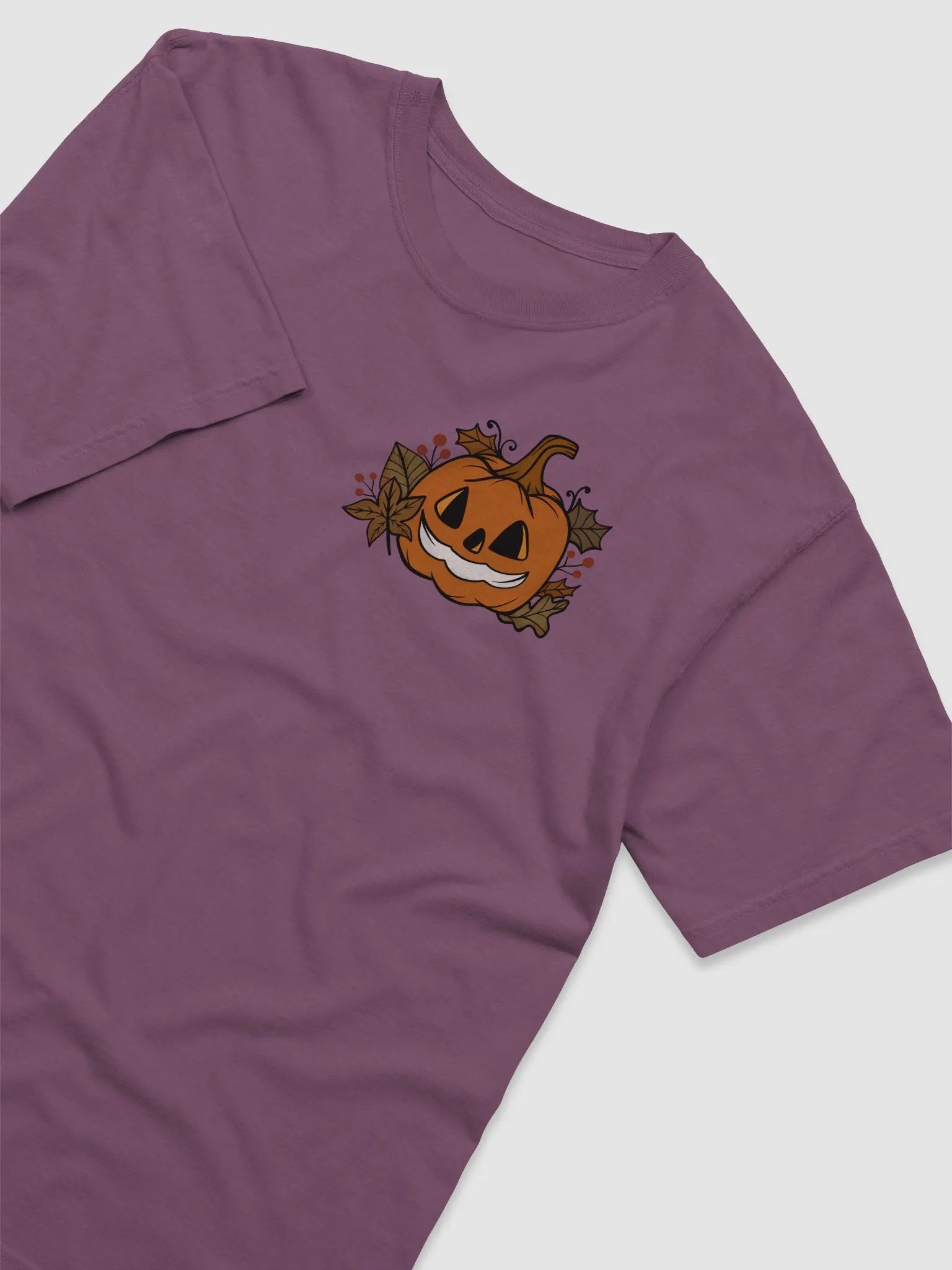Cute Lil Pumpkin product image (1)