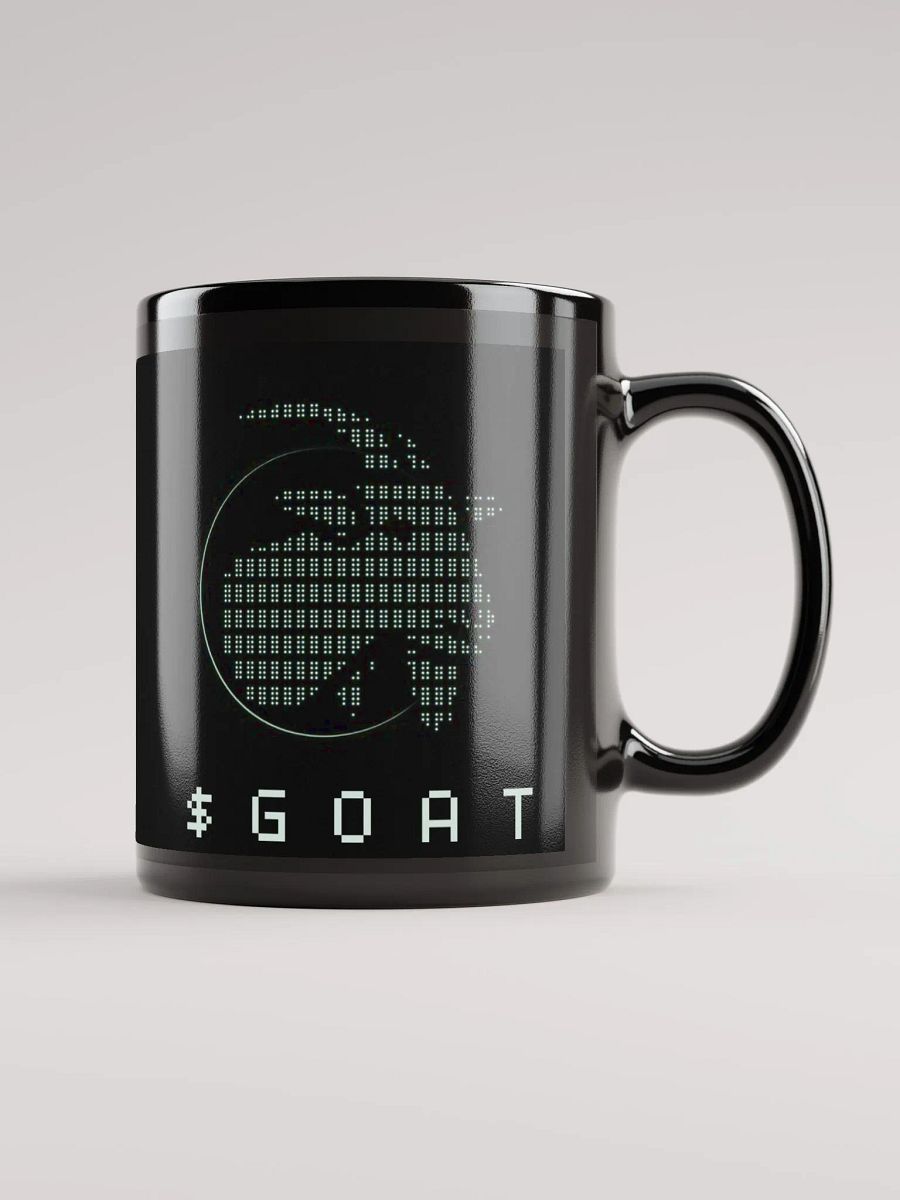 $GOAT Mug product image (4)