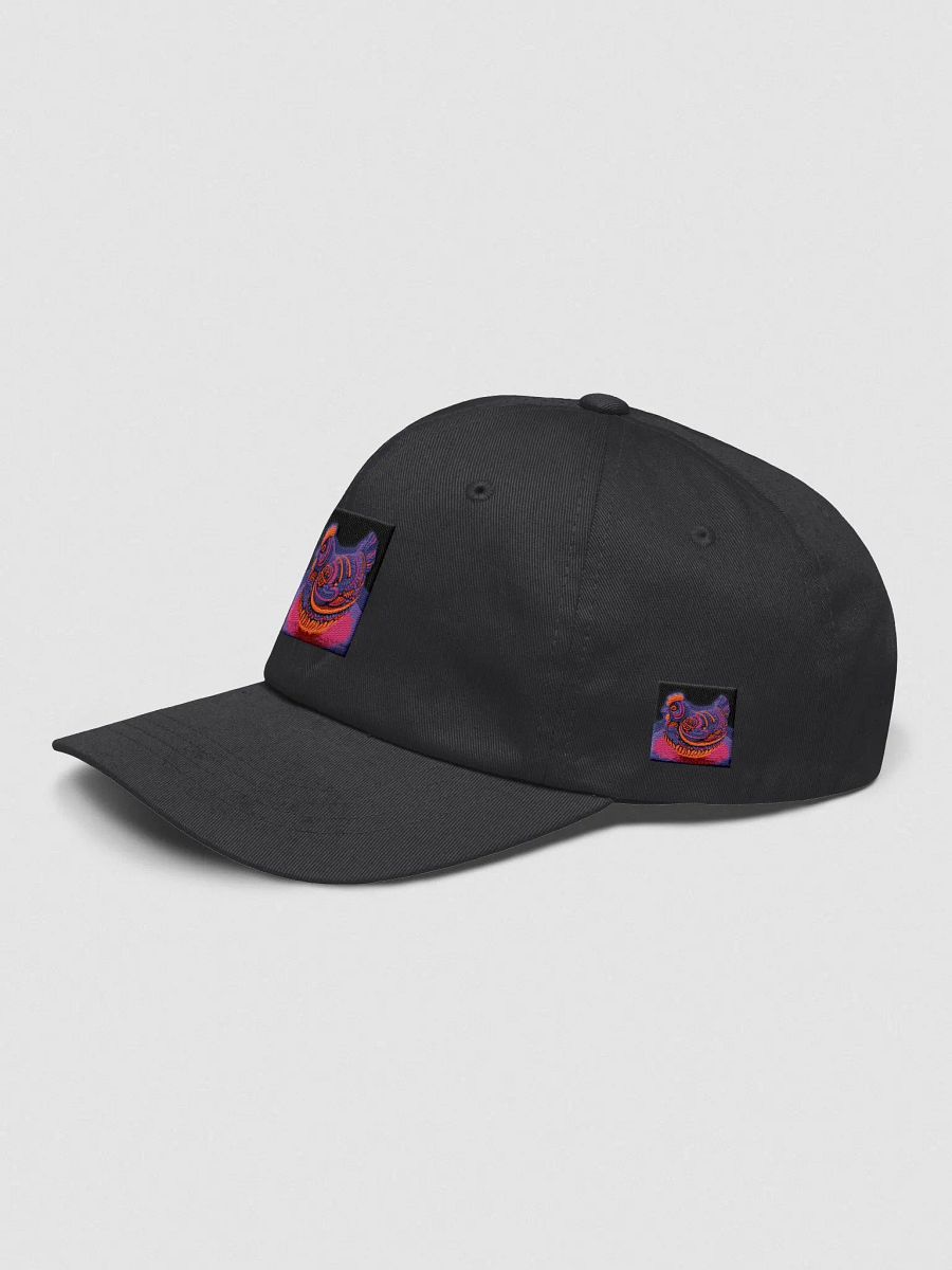 Classic Comfort Dad Hat product image (3)