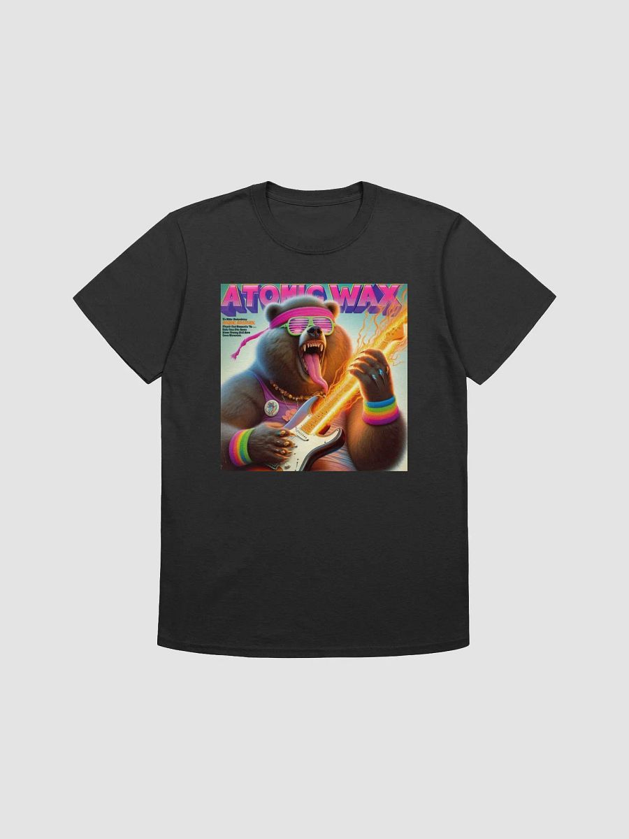 Jimmy The Face Melter product image (1)