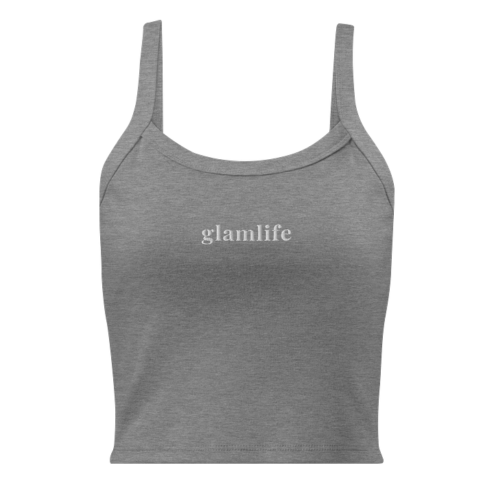 Glamlife Bella Tank Top product image (3)