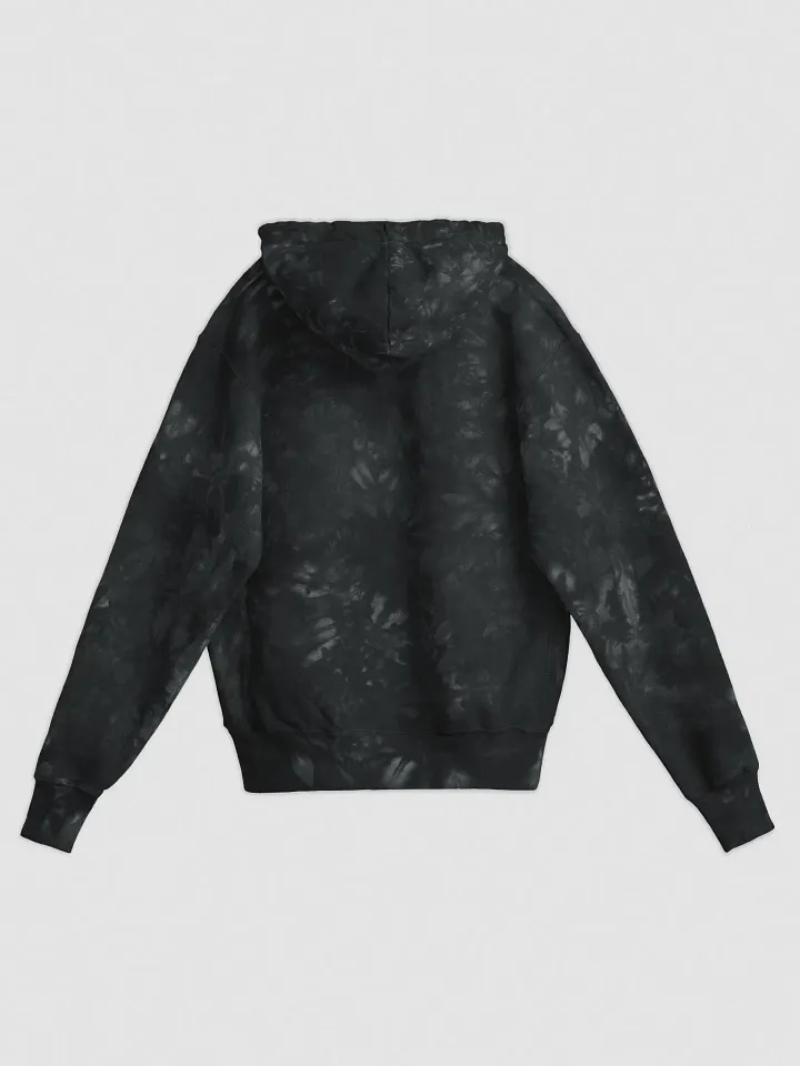 Champion Tie Dye Sweatshirt product image (4)