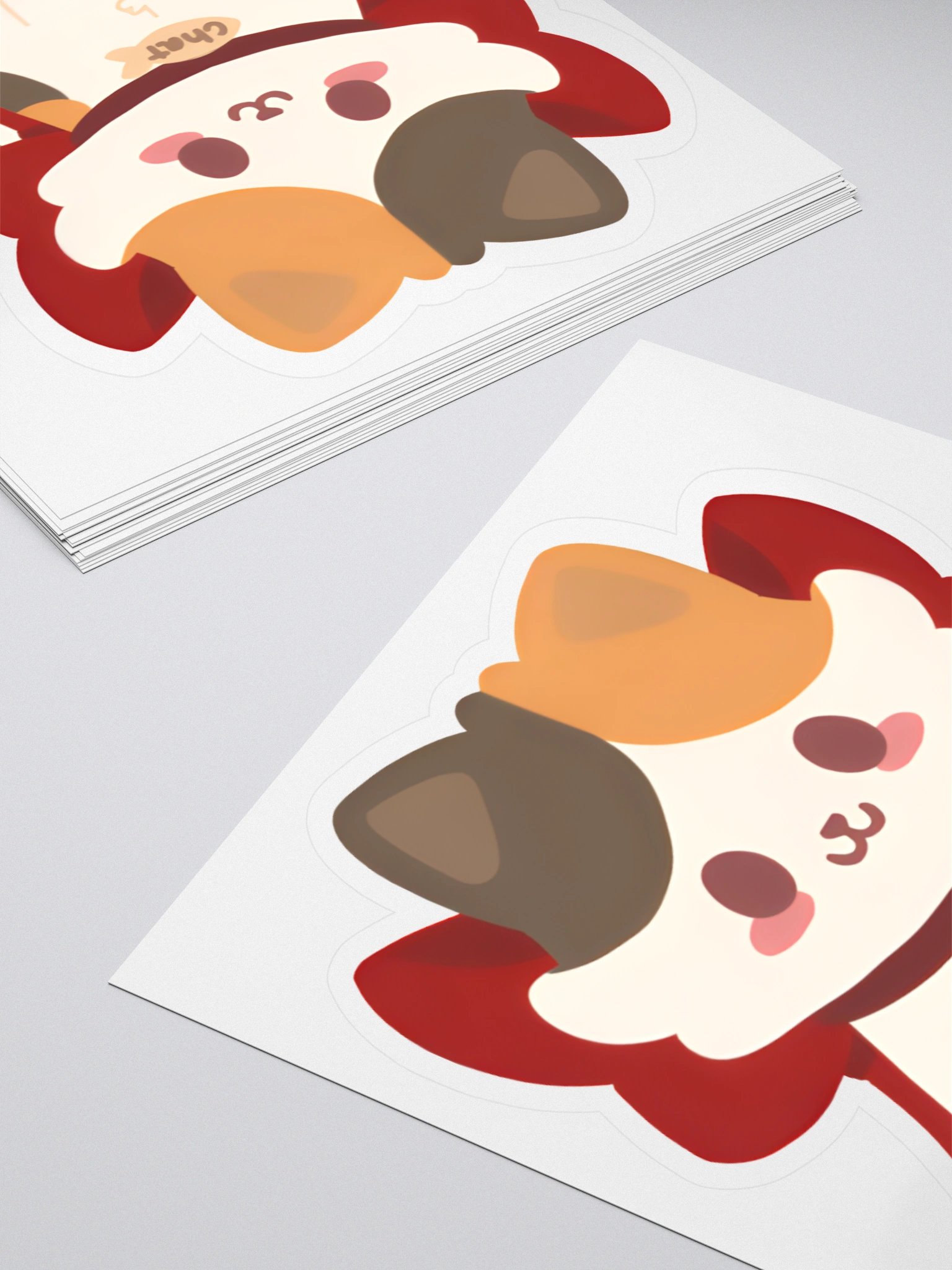 ROSIE | Sticker product image (4)