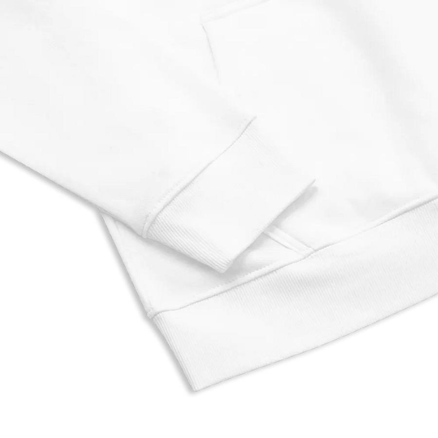 Premium Method Embroidered Hoodie product image (10)