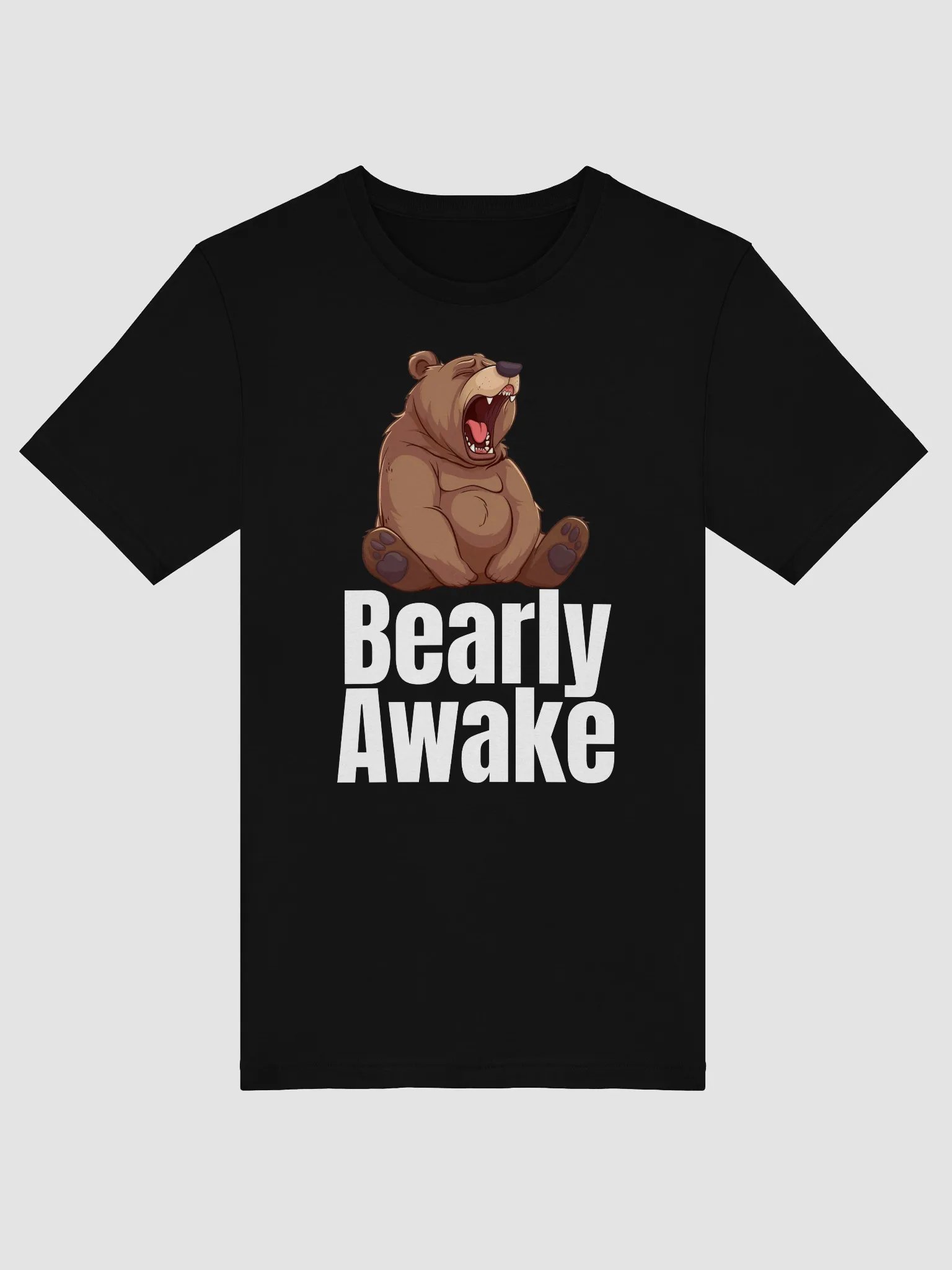 Bearly Awake product image (6)
