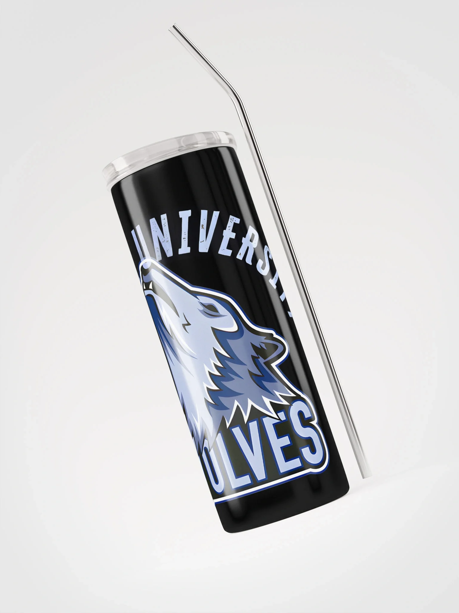 Walker University Wolves Tumbler product image (5)