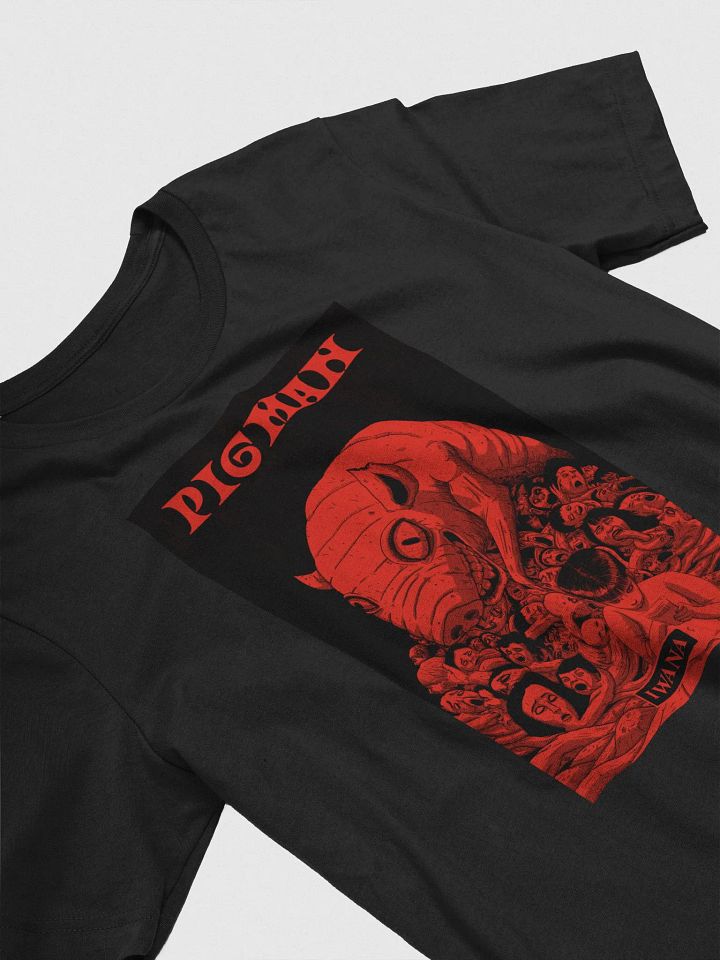creepy cryptid - pigman product image (1)