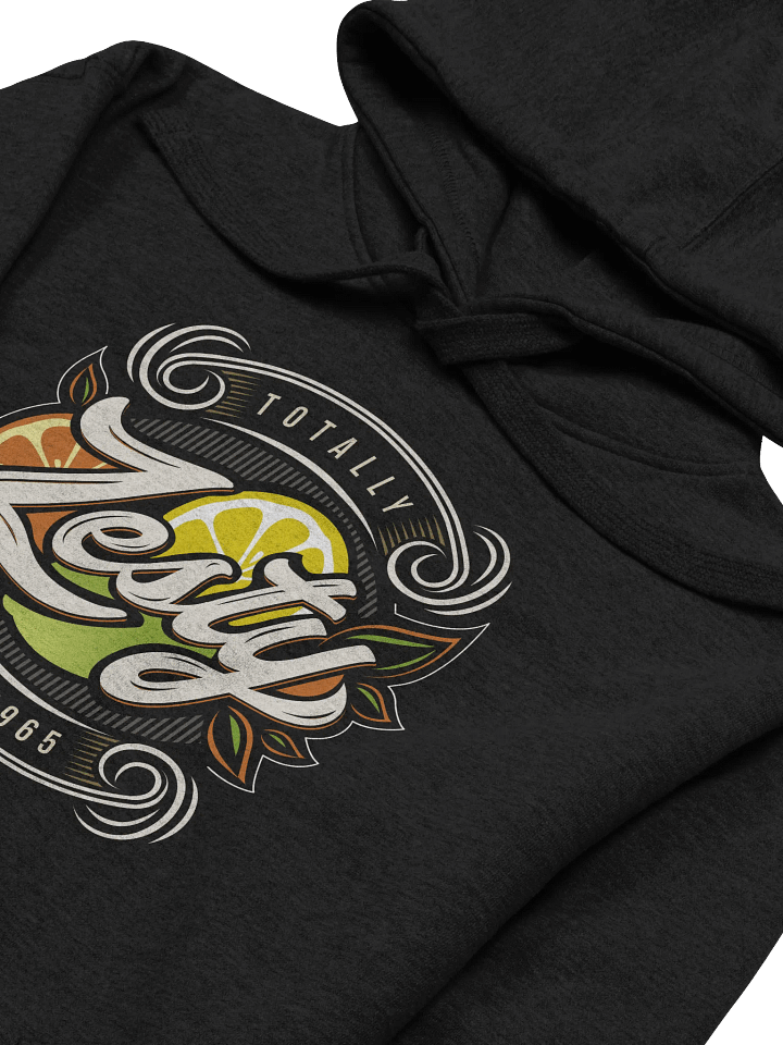 Zesty / Dark Premium Hoodie product image (2)