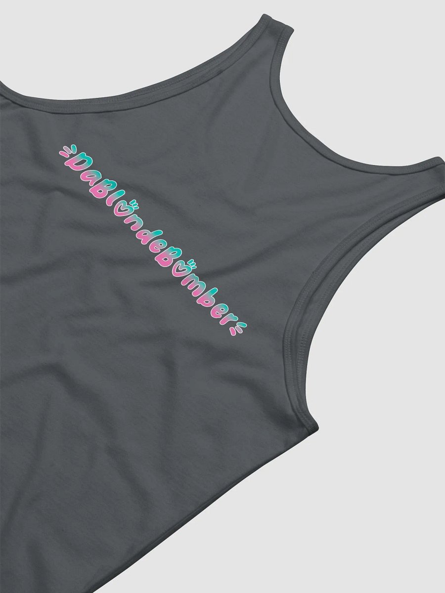Blonde Tank Top product image (8)