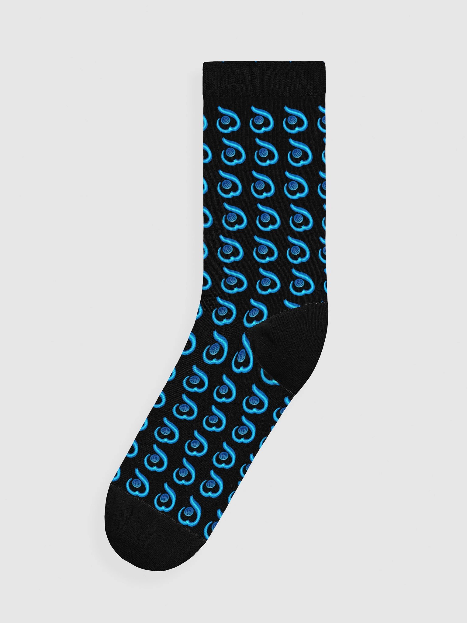 WILLOWISP Elite Crew Socks product image (1)