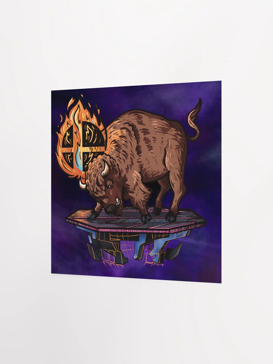 Buffalo Destination Print product image (3)