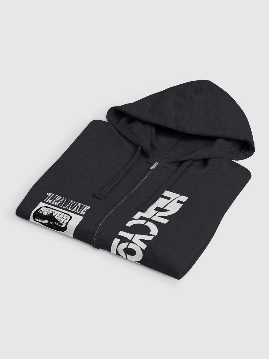 HALCYON Jacket product image (3)