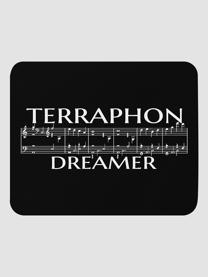 [Terraphon] All-Over Print Mouse Pad AOP 1012 product image (1)
