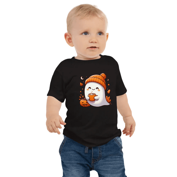 Baby Cosy Halloween T-Shirt product image (1)
