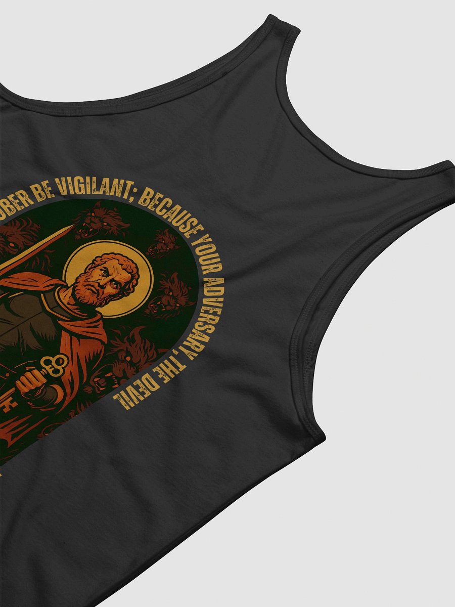 Saint Peter Design product image (5)
