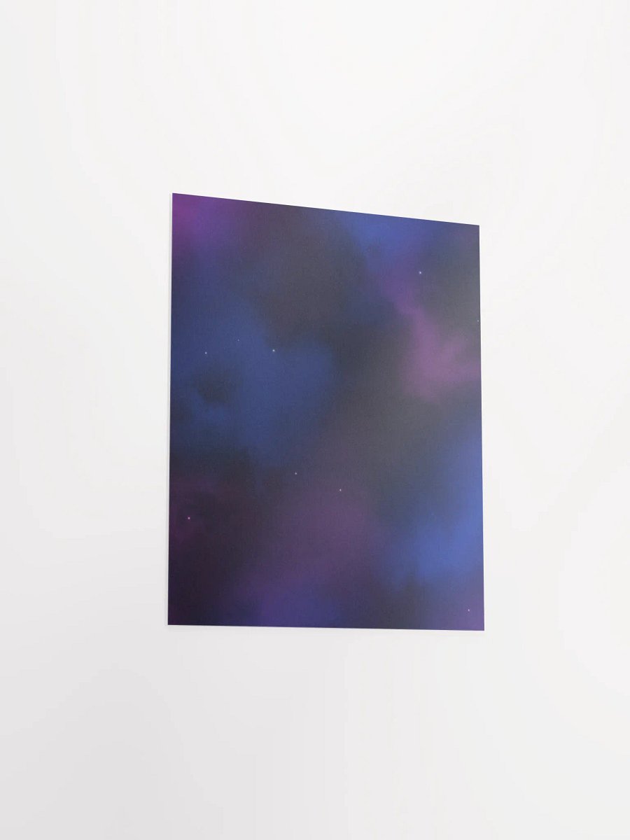 Nebula BP1 Paper Poster Part 3 of 3 product image (3)