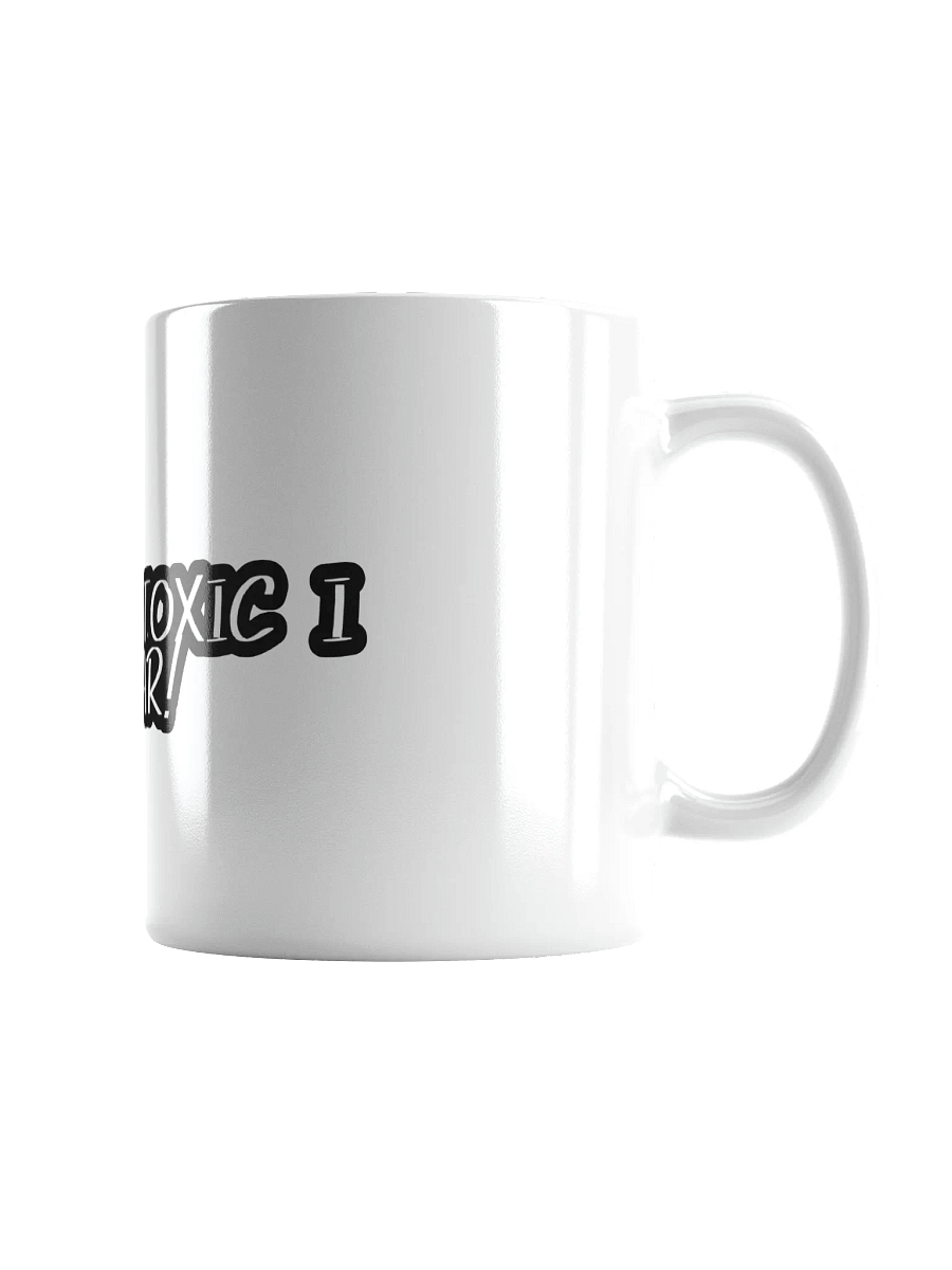 IM NOT TOXIC product image (1)