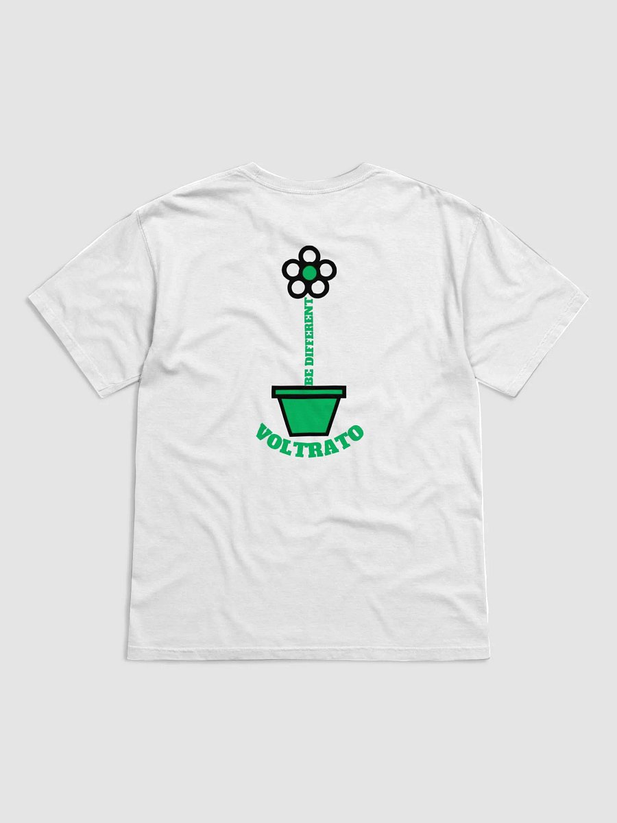 BE DIFFERENT. product image (5)