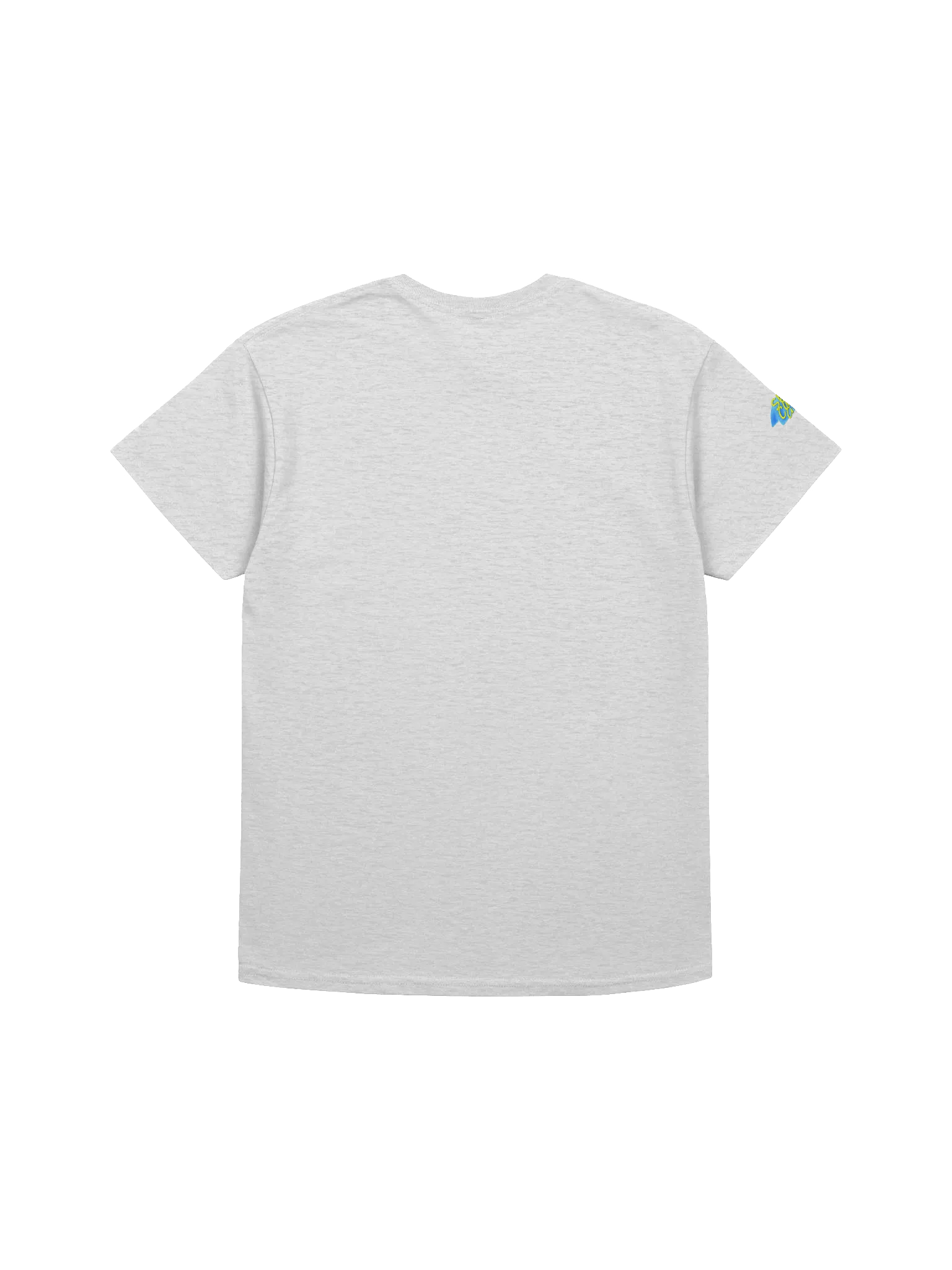 Stay Shabby Logo T-Shirt product image (15)