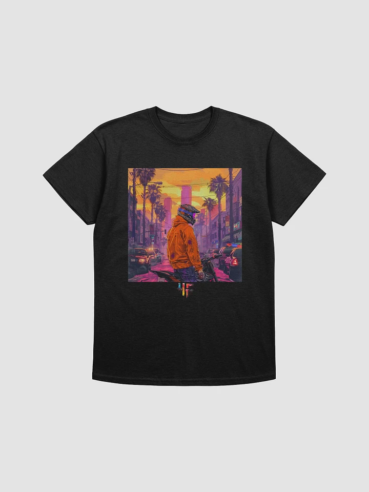 HF Voyager Tee product image (1)