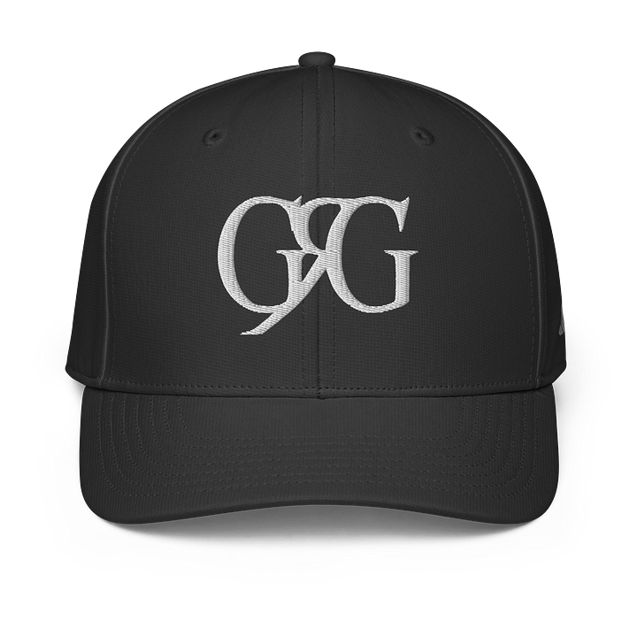 GRG Adidas Snapback product image (1)