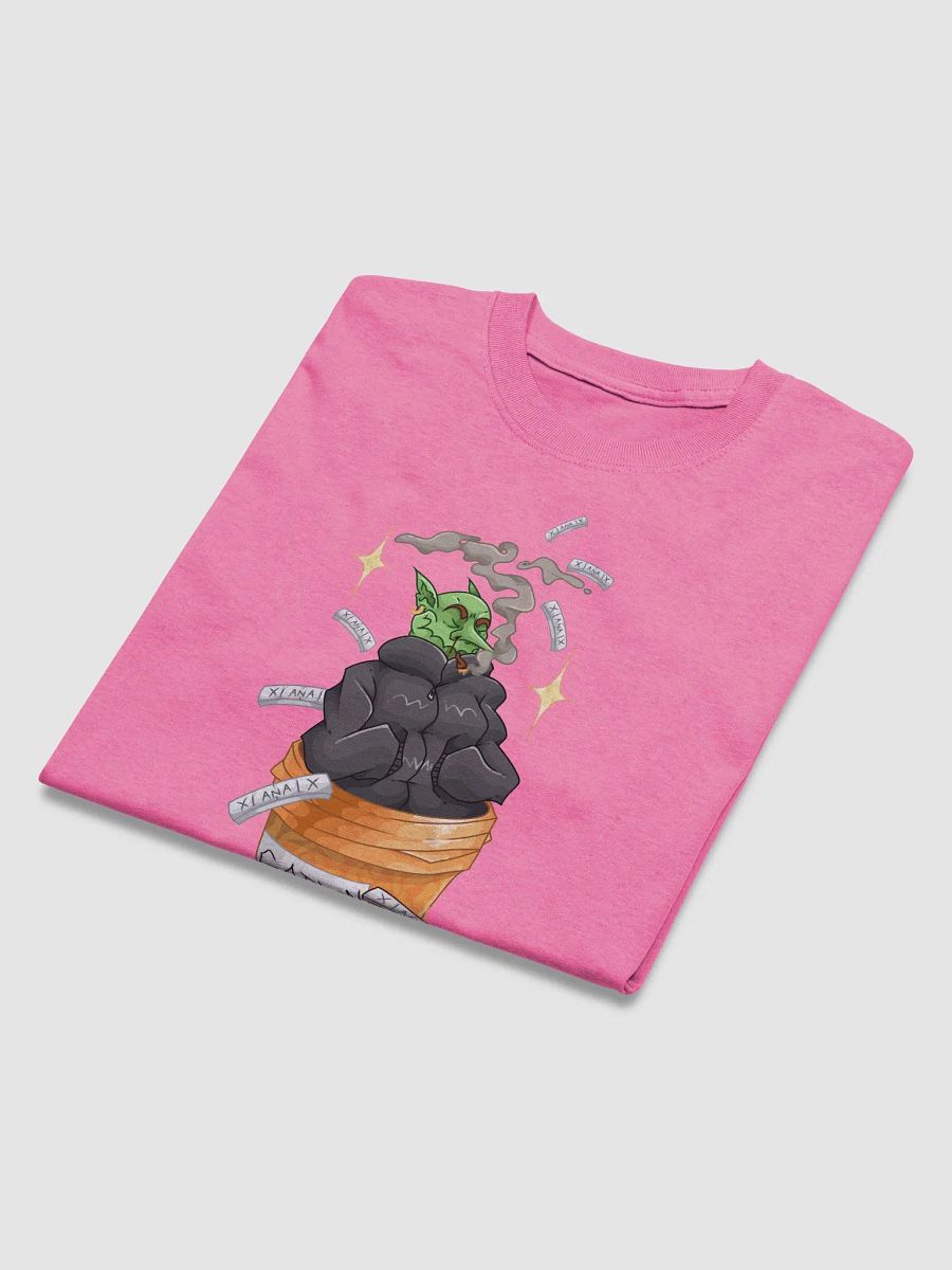 XAN GOBLIN TEE product image (3)
