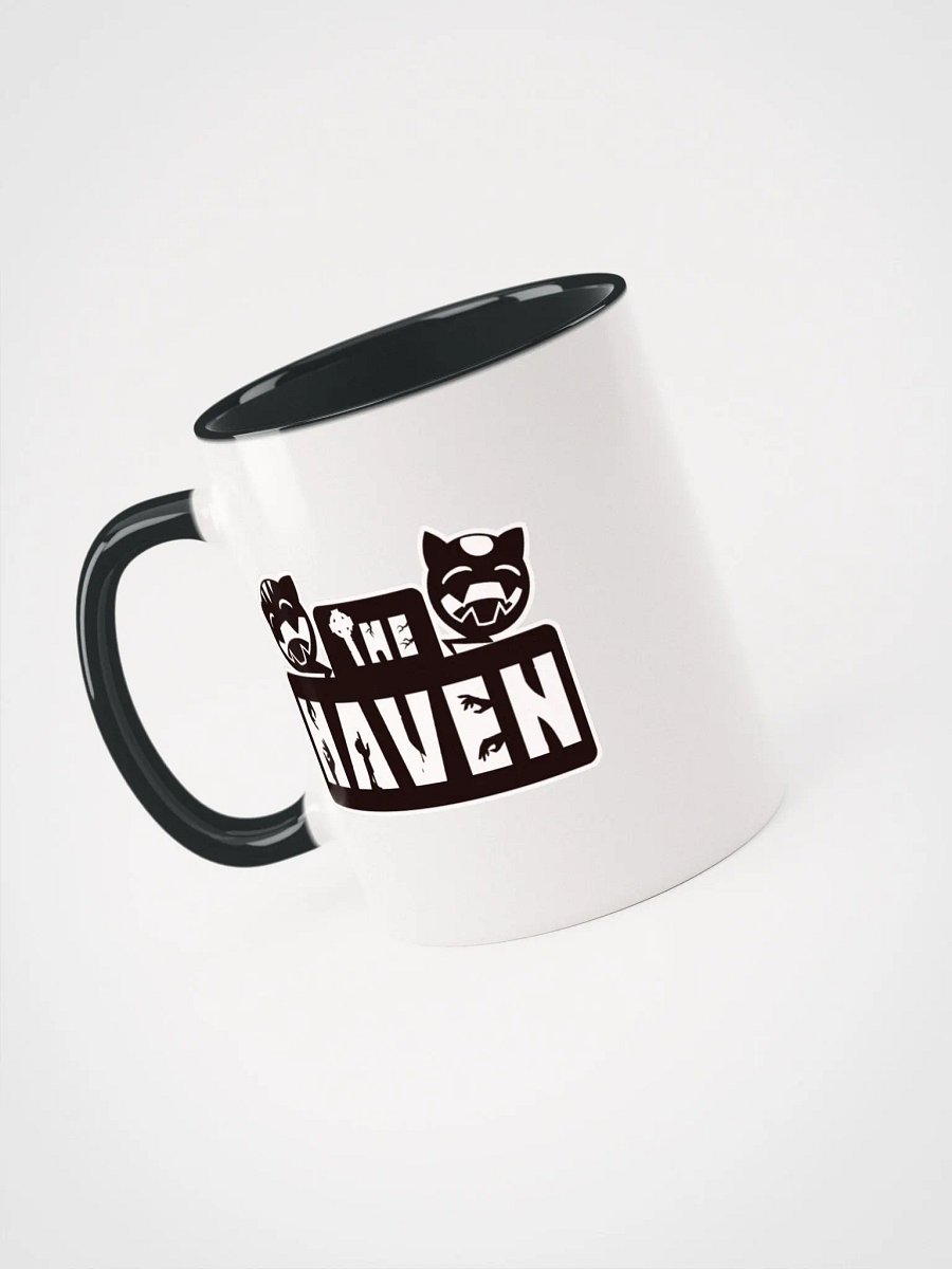 The Haven Kitty Love Mug product image (3)