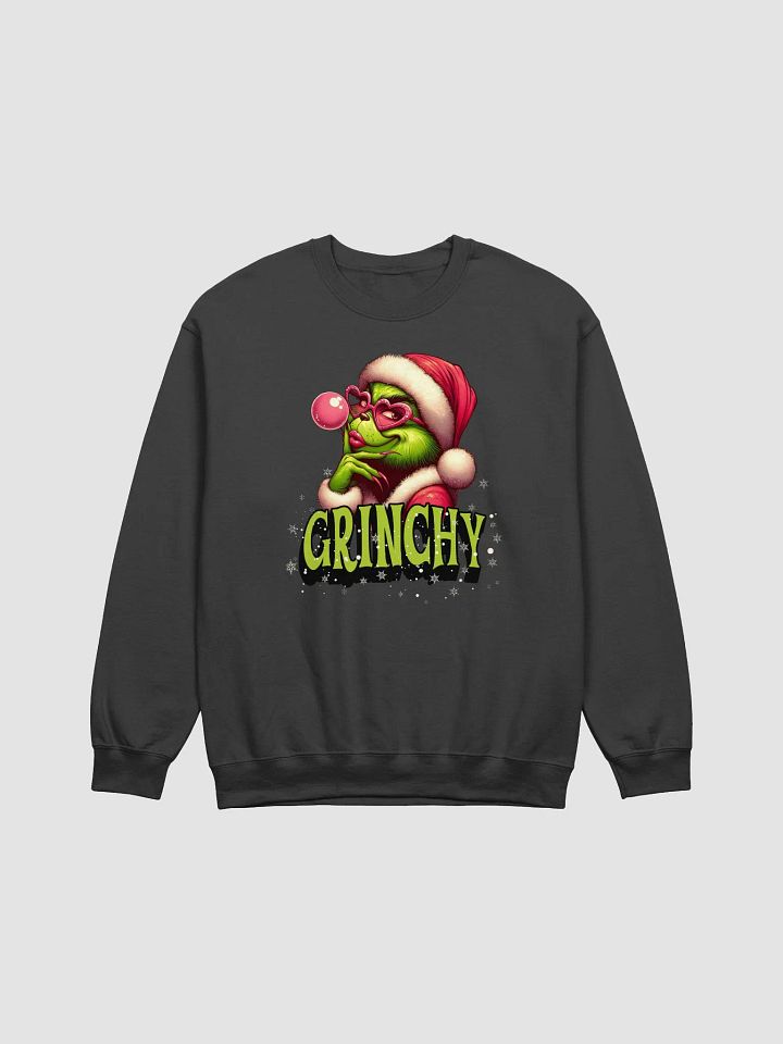 Grinchy Christmas product image (1)