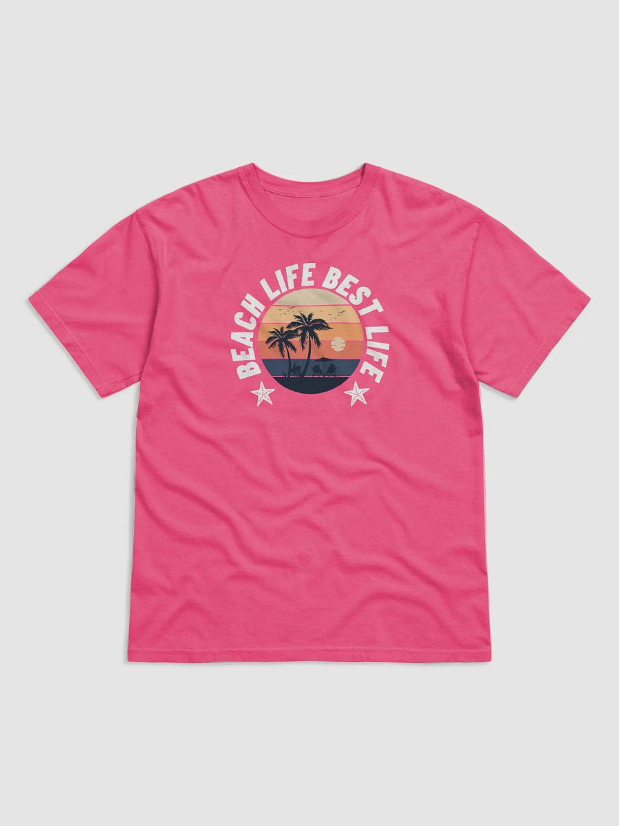 Tropical Sunset Paradise T-Shirt | Beach life best life product image (12)