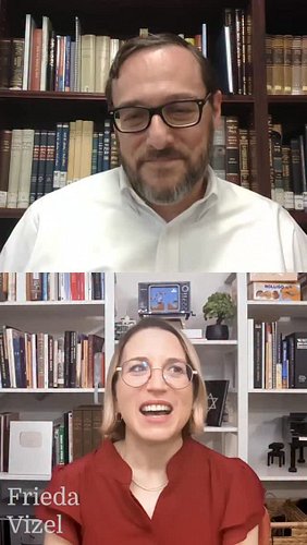 Jewish law on abortion & inferitily | Pt #2 Rabbi Ysoscher Katz
👉 video title on YouTube 

Who owns the fetus according to Je...