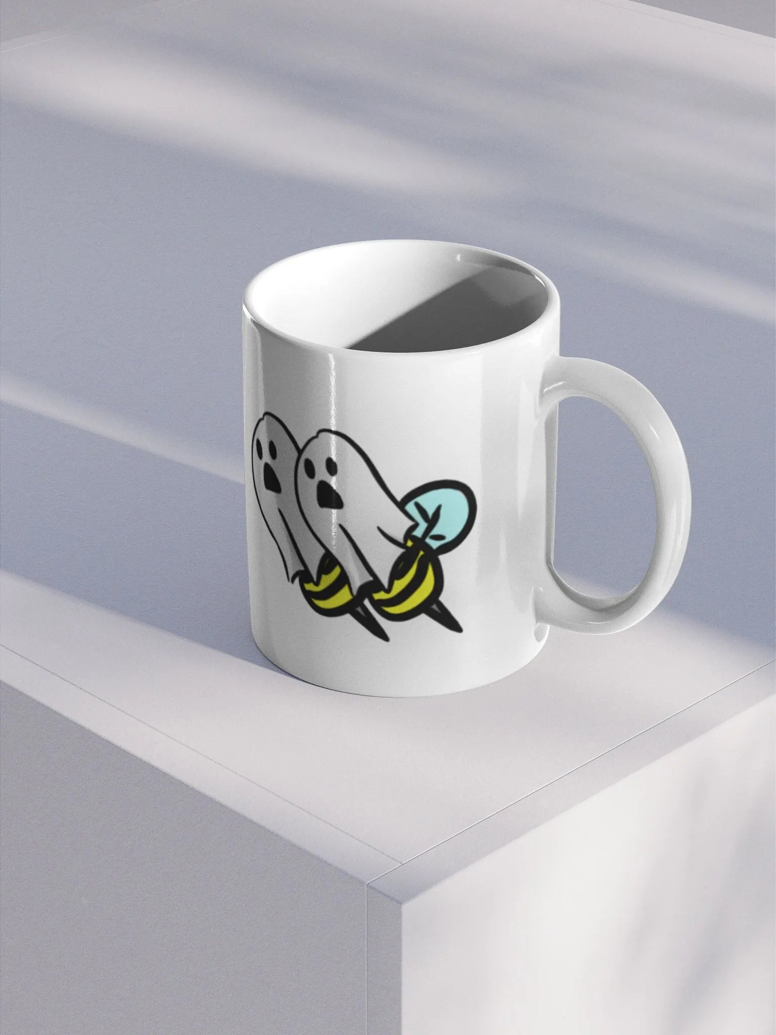 BooBee Mug product image (1)