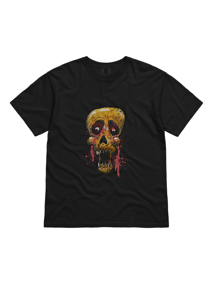 BLOOD RUSH ZOMBIE product image (1)
