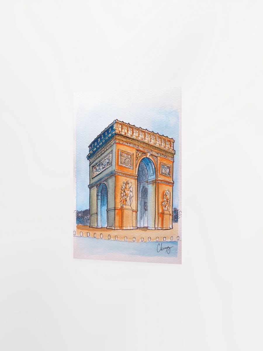 Arc De Triomphe product image (2)