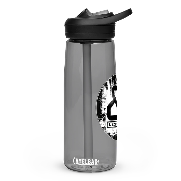 Lizette & water bottle (Shipped from USA) product image (1)