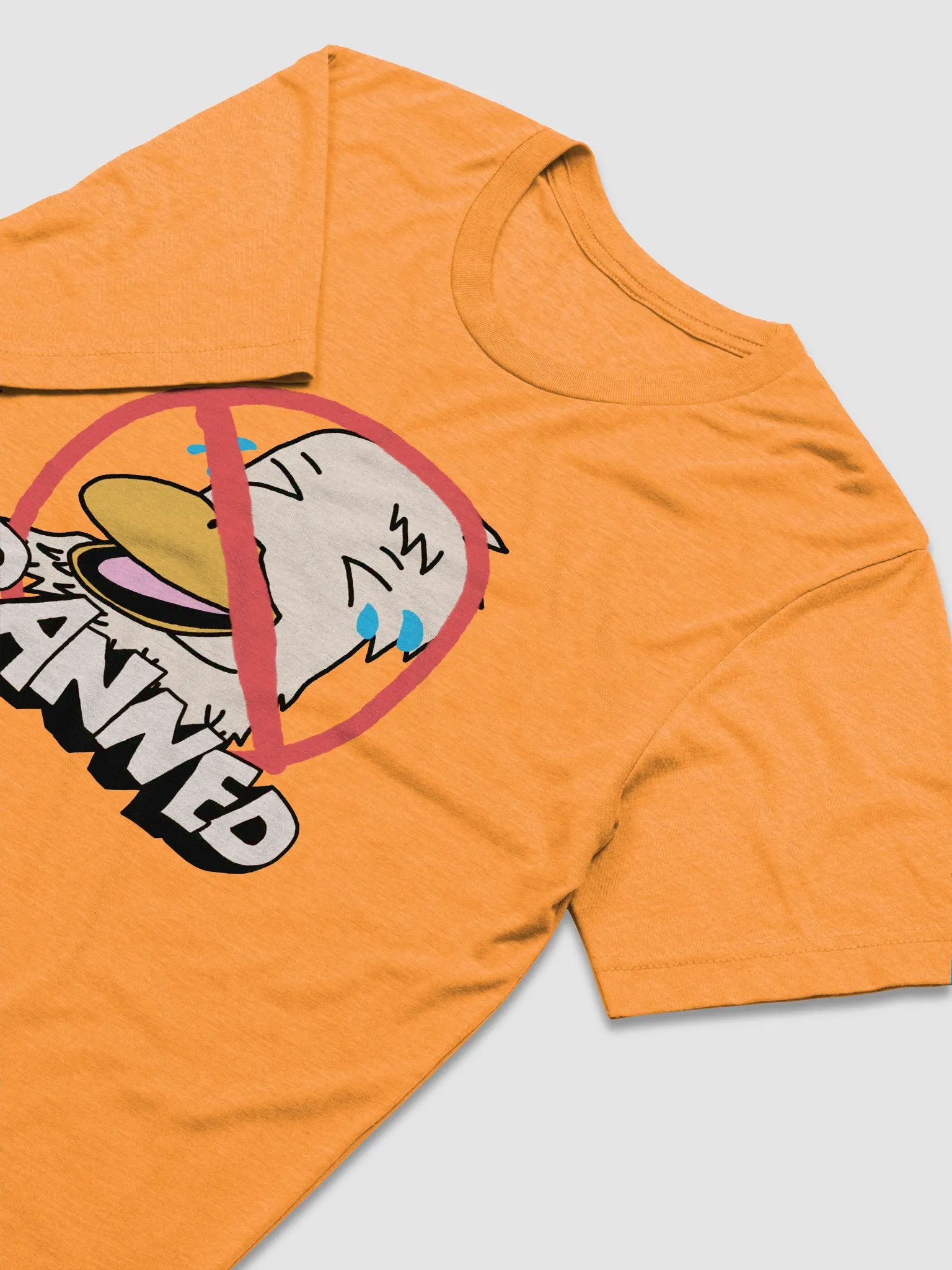 BANNED Ducky shirt product image (3)