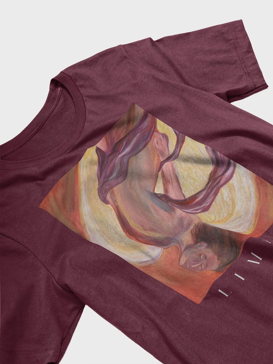 Limbo TShirt product image (3)