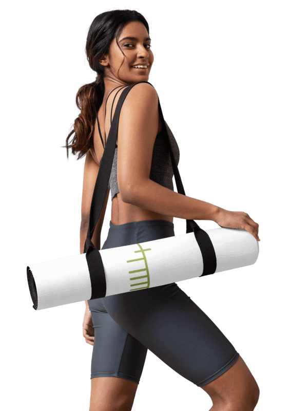 Anamchara – Ogham-Inspired Yoga Mat | Mindful Movement & Inner Harmony product image (3)