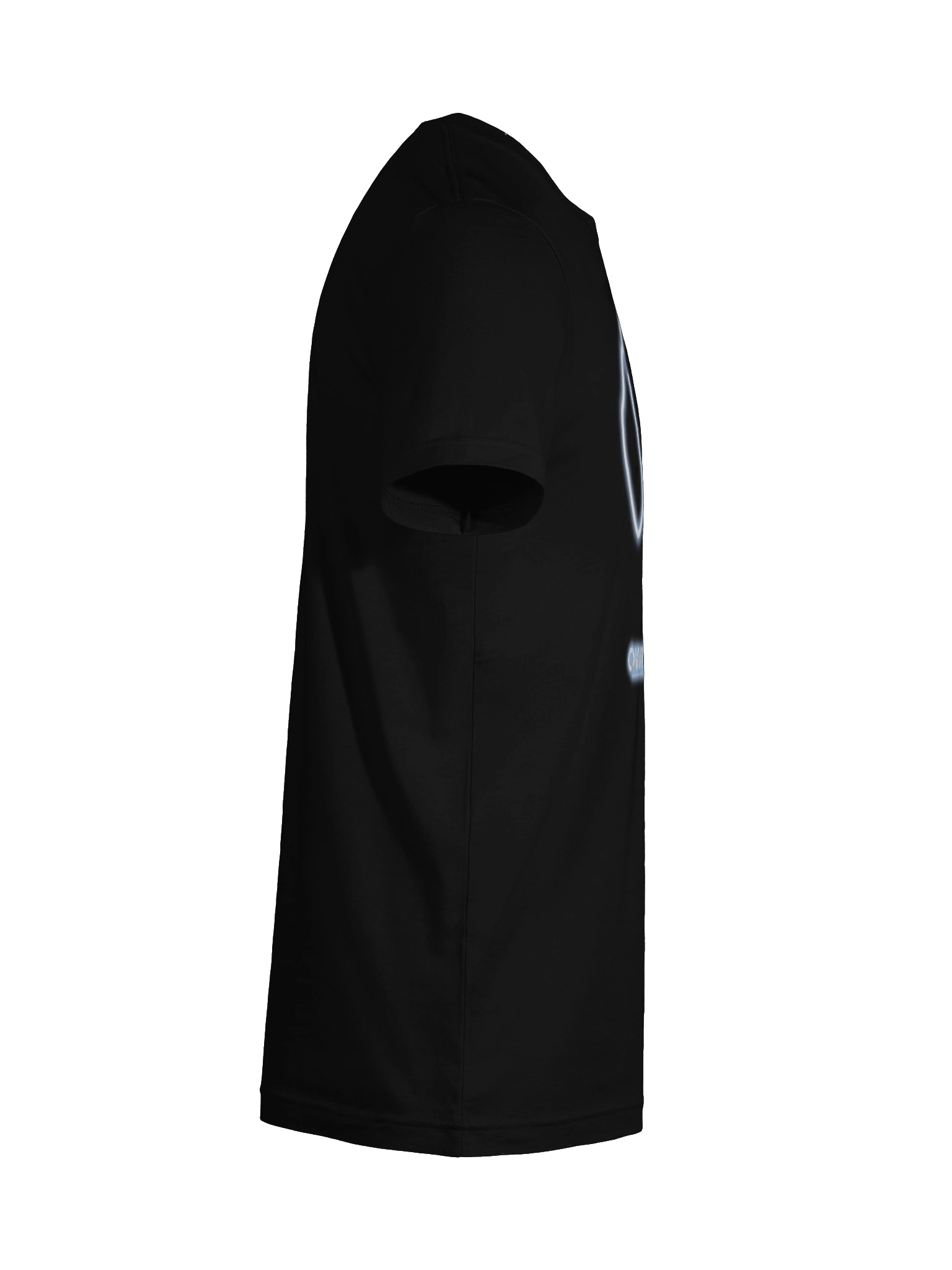 Ovation Electric Dog Bella+Canvas T-Shirt product image (24)