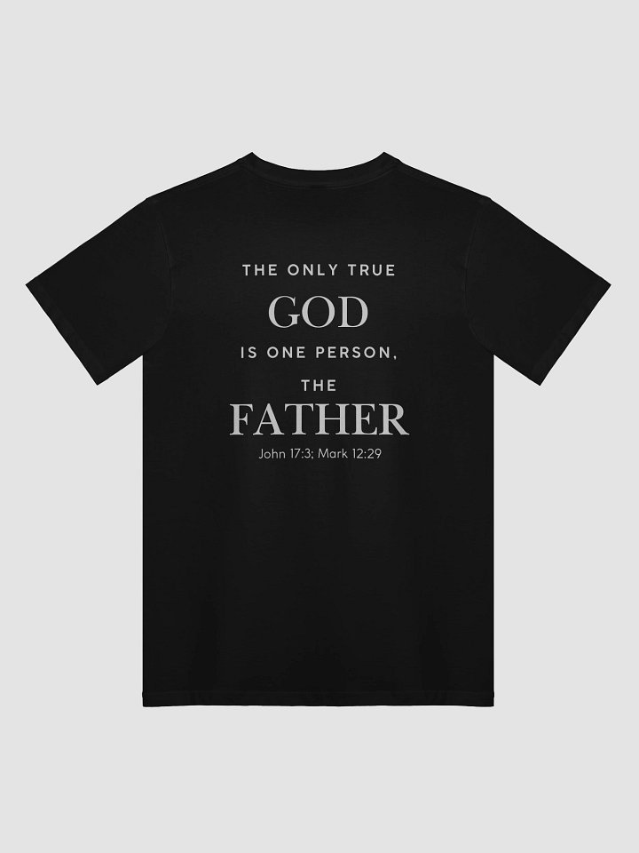 RF One God the Father Unisex Premium Tee product image (2)