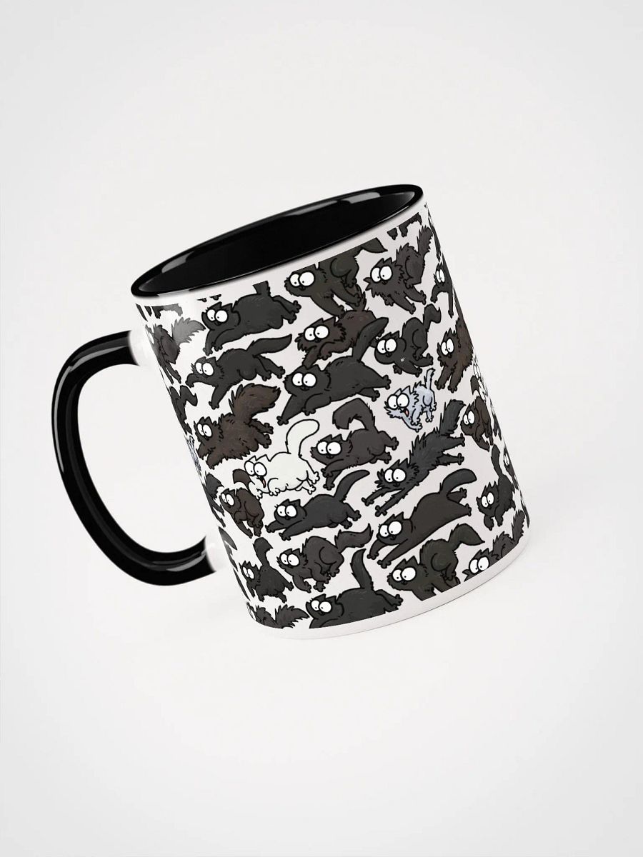 Black Cat Mug product image (3)