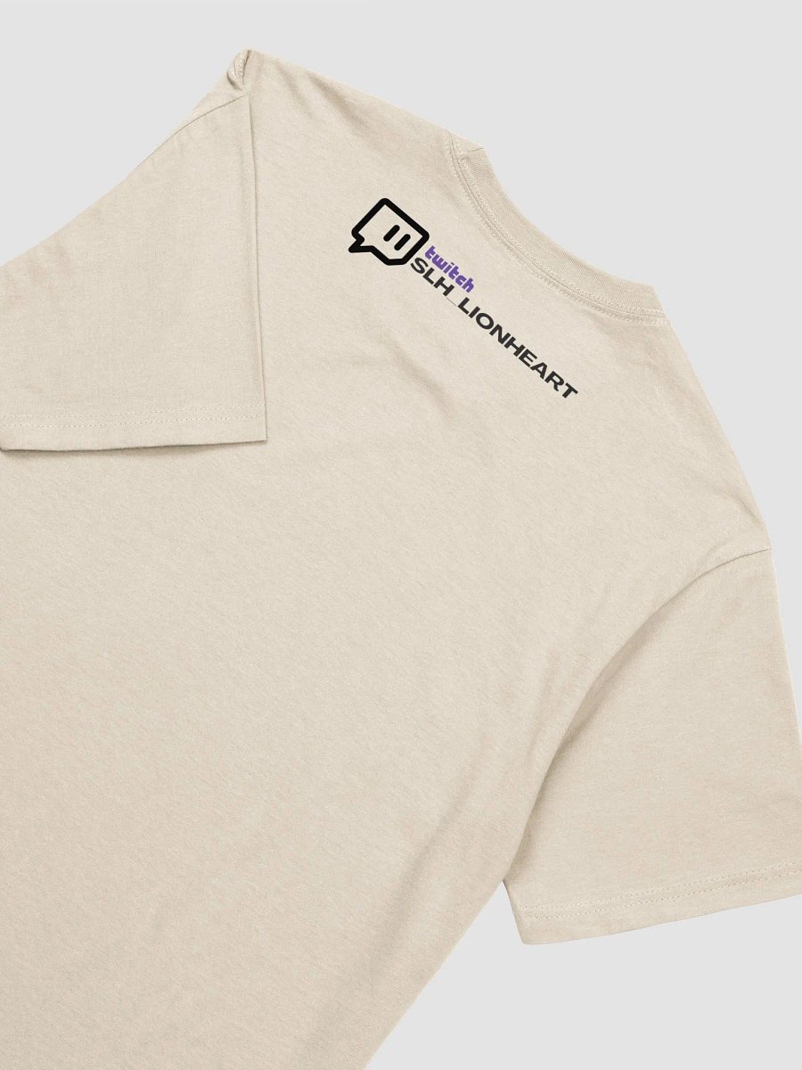 Jump Scare Tee product image (17)