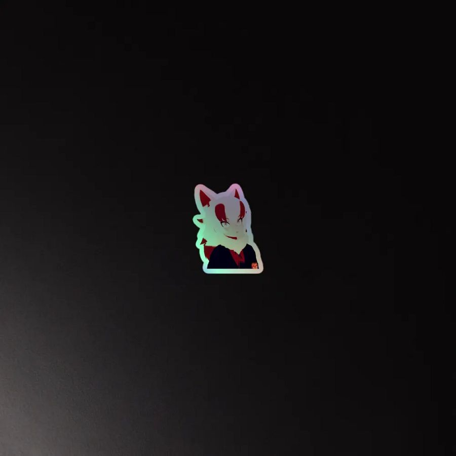 Shocked Emote product image (2)