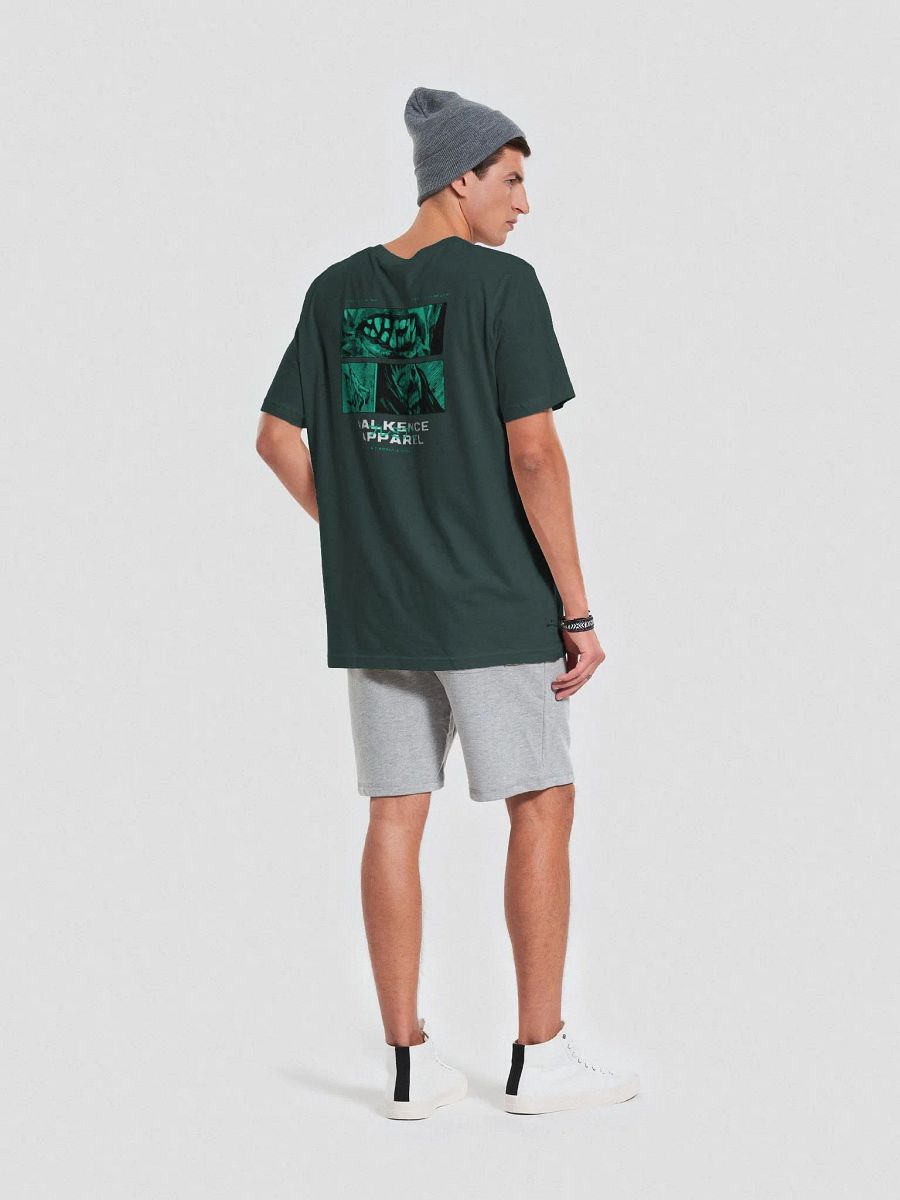 Manga Capsule Tee product image (7)